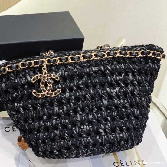 HyperPeter SMALL CHANEL BAG SHOPPING 0813
